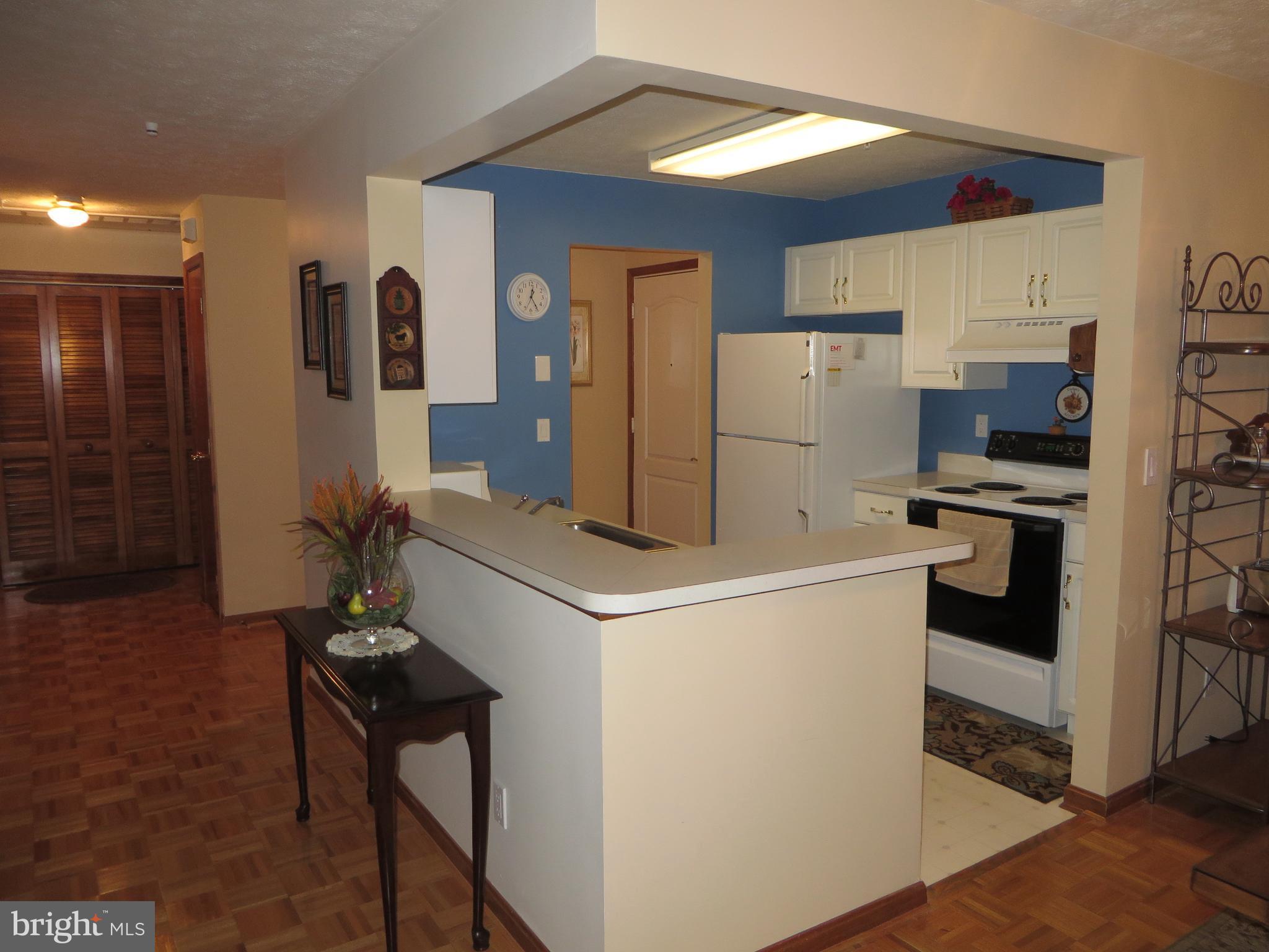 WILDEWOOD RETIREMENT VILLAGE - Residential