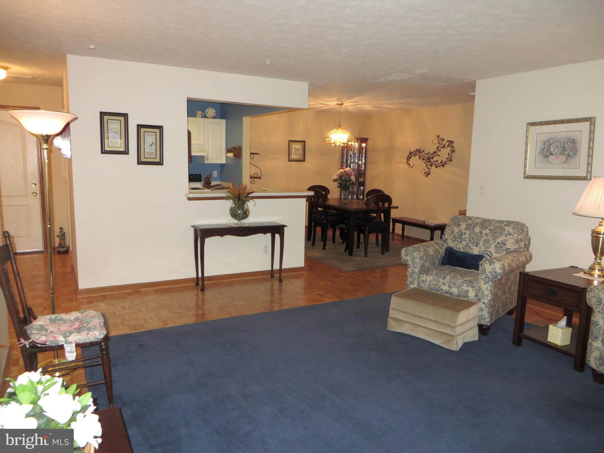 WILDEWOOD RETIREMENT VILLAGE - Residential