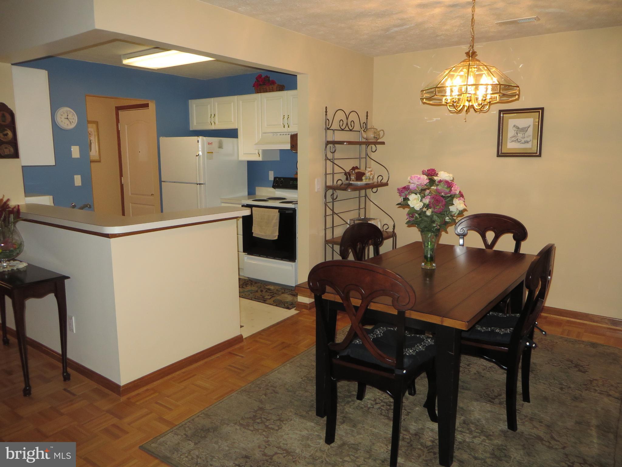 WILDEWOOD RETIREMENT VILLAGE - Residential