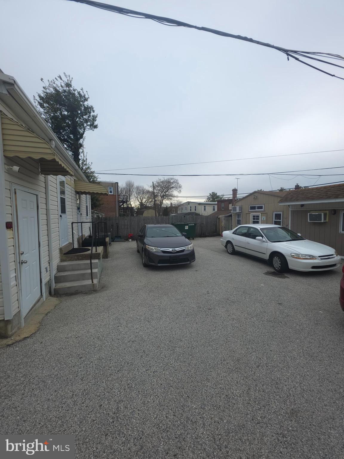 LLANERCH - Residential Lease