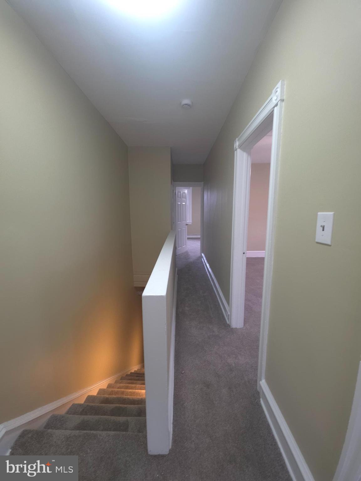 LLANERCH - Residential Lease