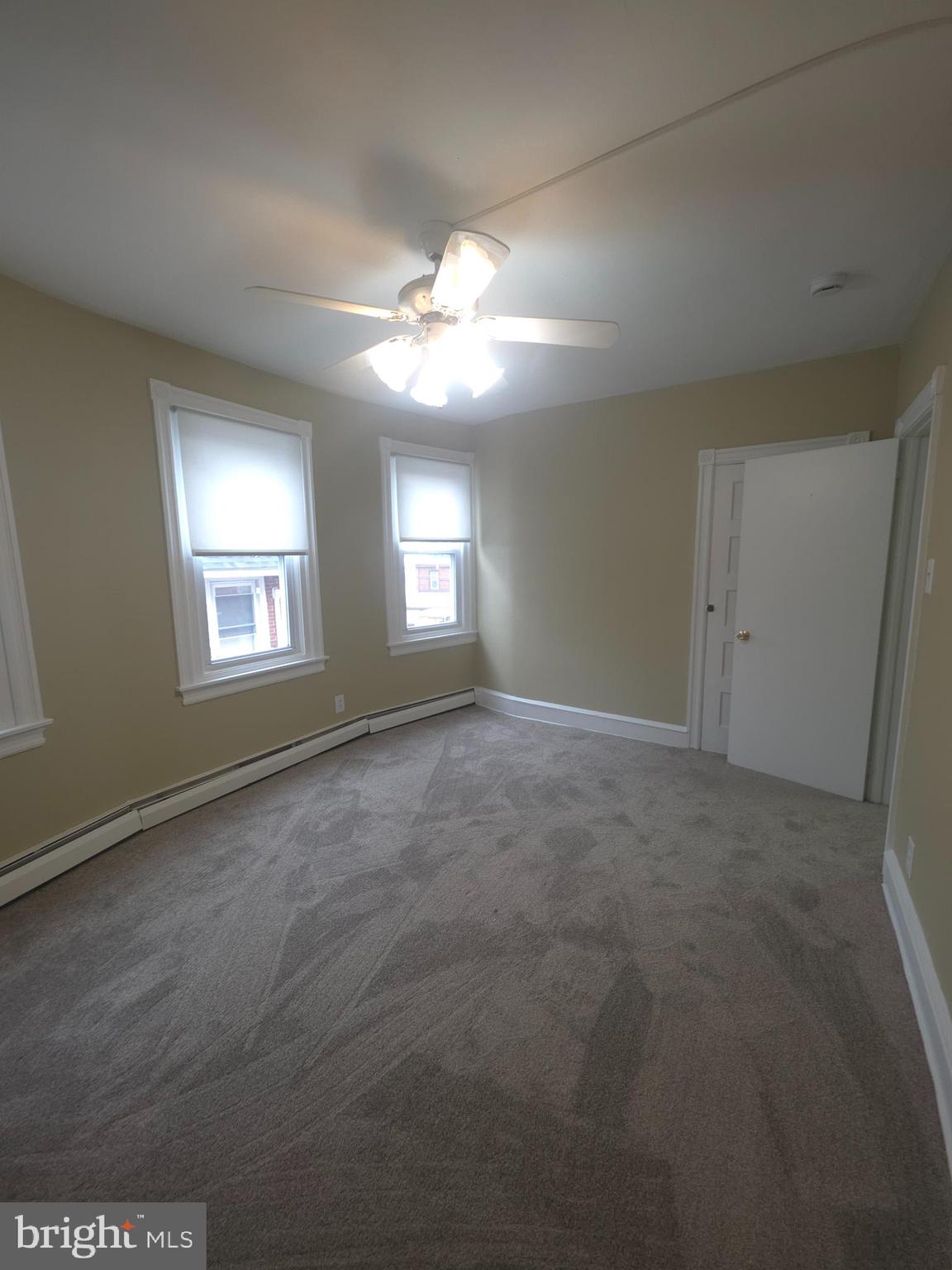 LLANERCH - Residential Lease