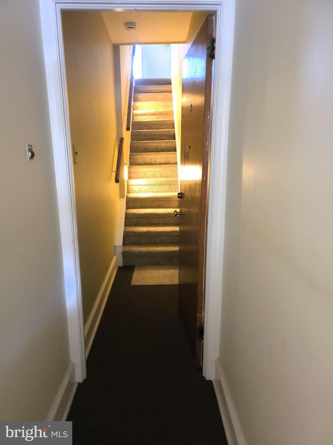 LLANERCH - Residential Lease