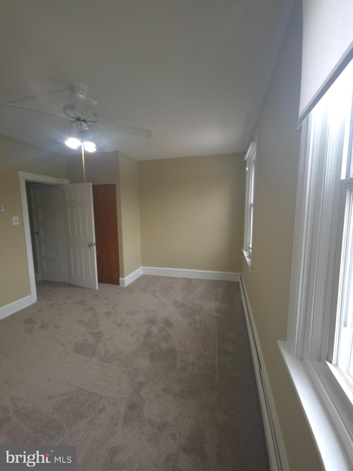 LLANERCH - Residential Lease