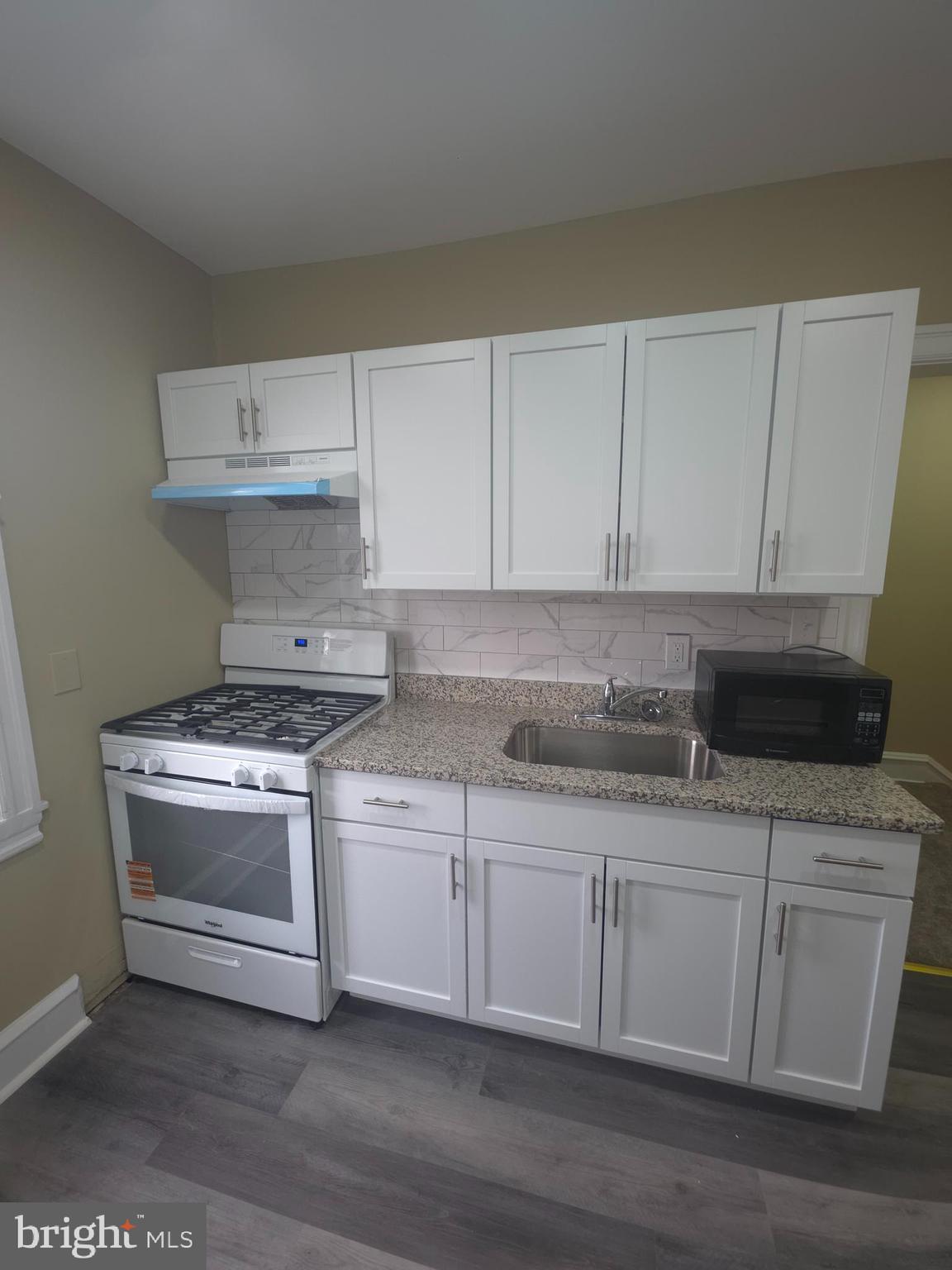 LLANERCH - Residential Lease