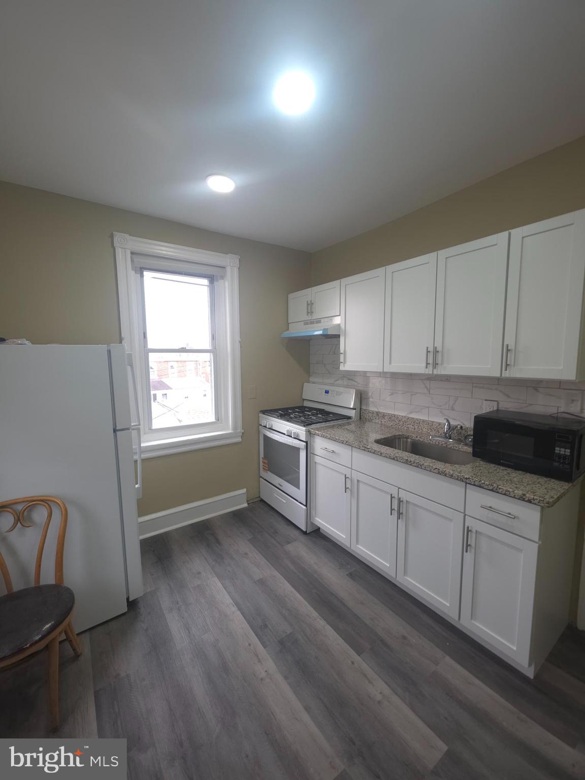 LLANERCH - Residential Lease