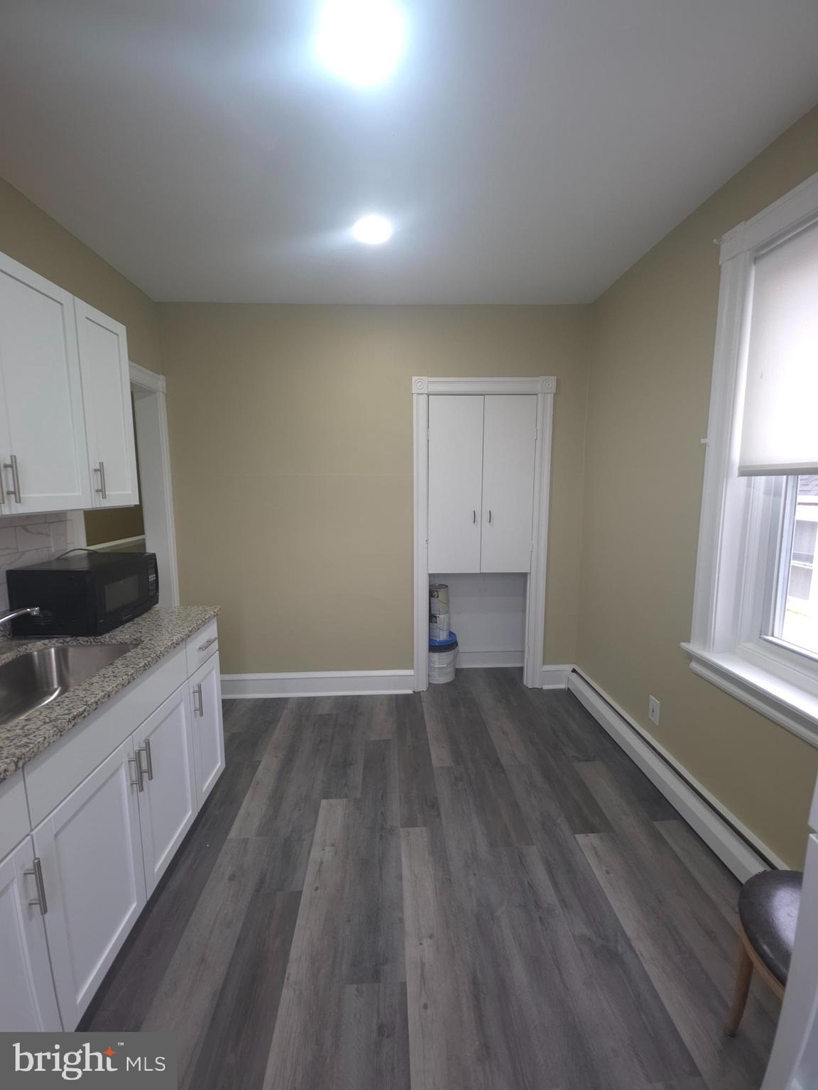 LLANERCH - Residential Lease