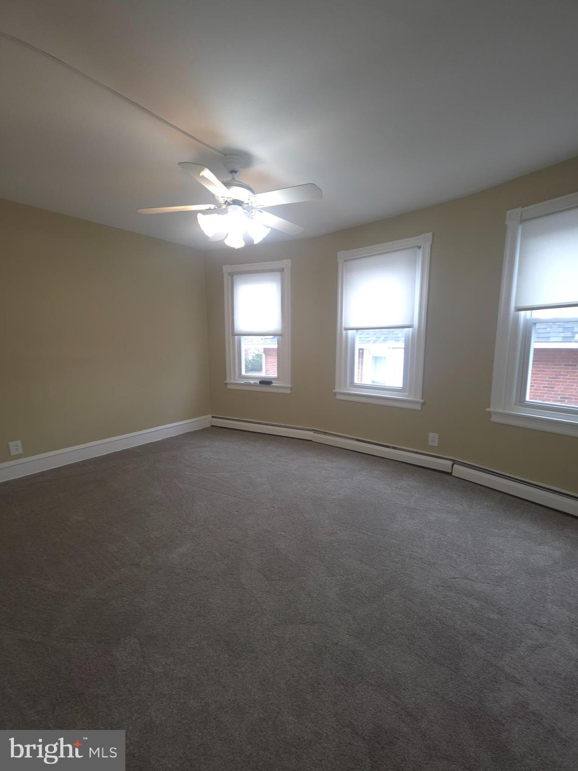 LLANERCH - Residential Lease