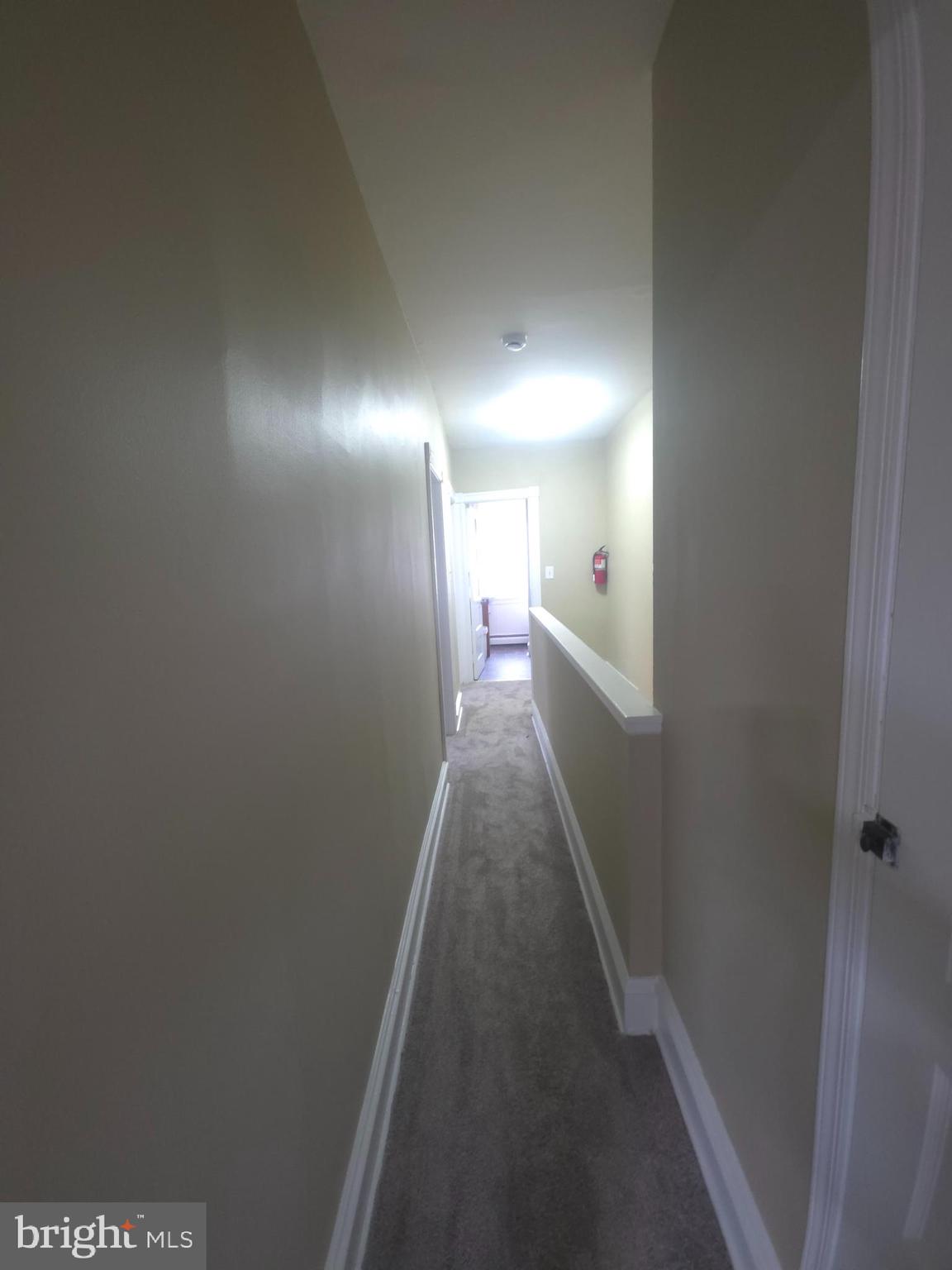 LLANERCH - Residential Lease