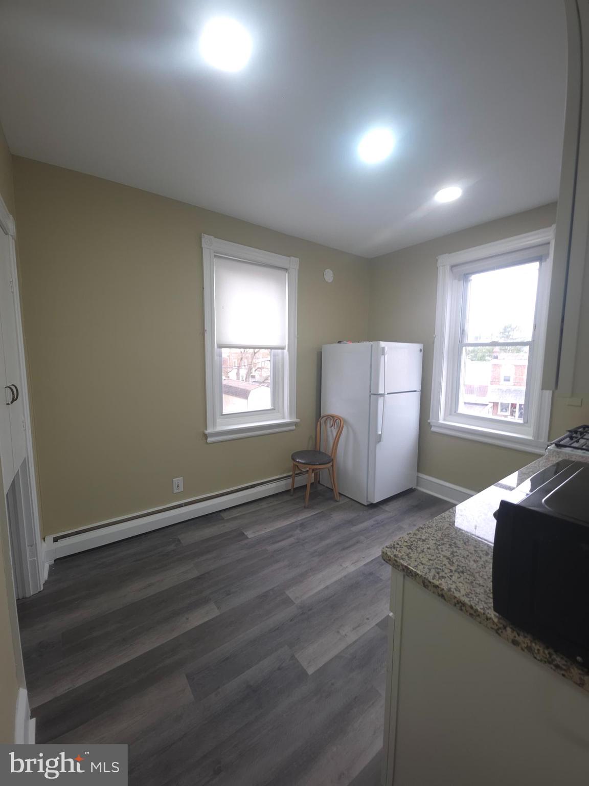 LLANERCH - Residential Lease