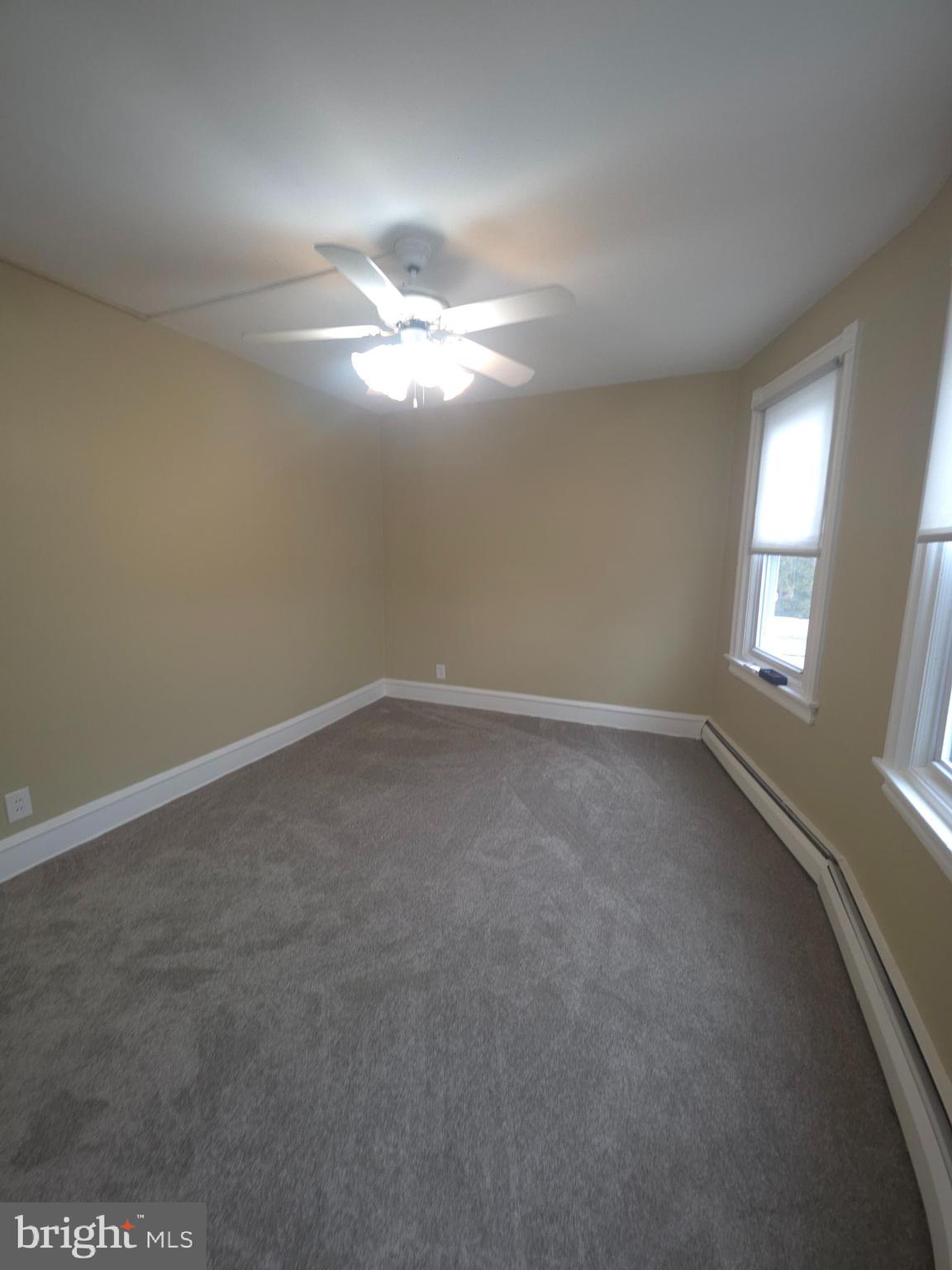 LLANERCH - Residential Lease