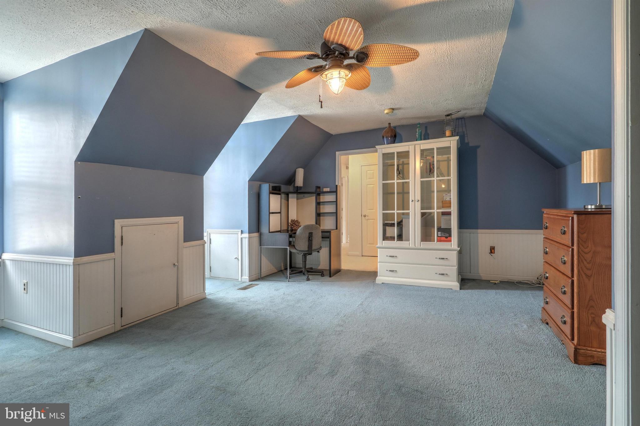 GLEN MILL ESTATES - Residential