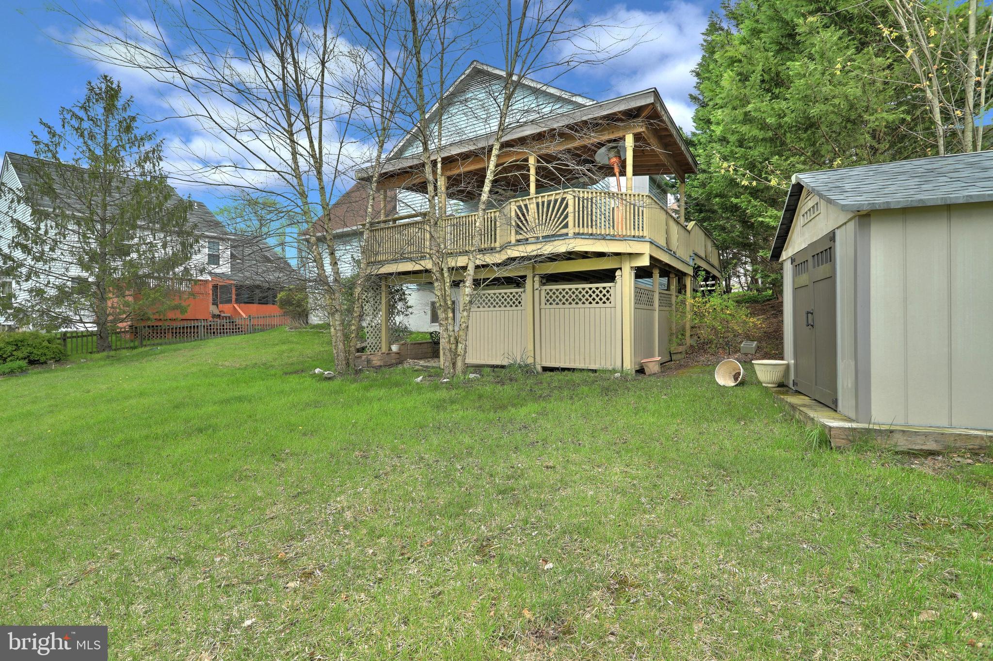 GLEN MILL ESTATES - Residential