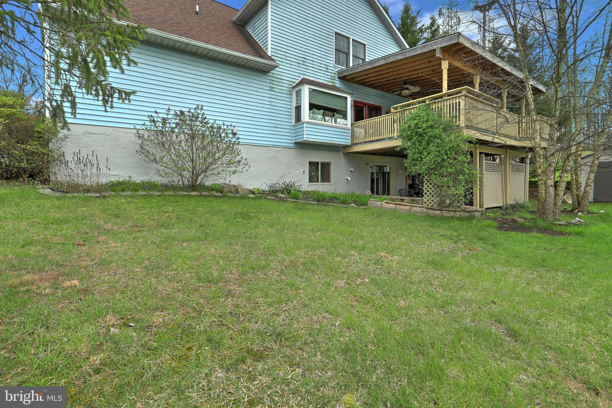 GLEN MILL ESTATES - Residential