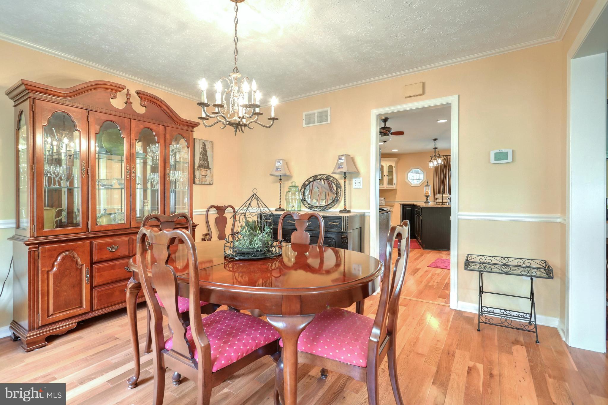 GLEN MILL ESTATES - Residential