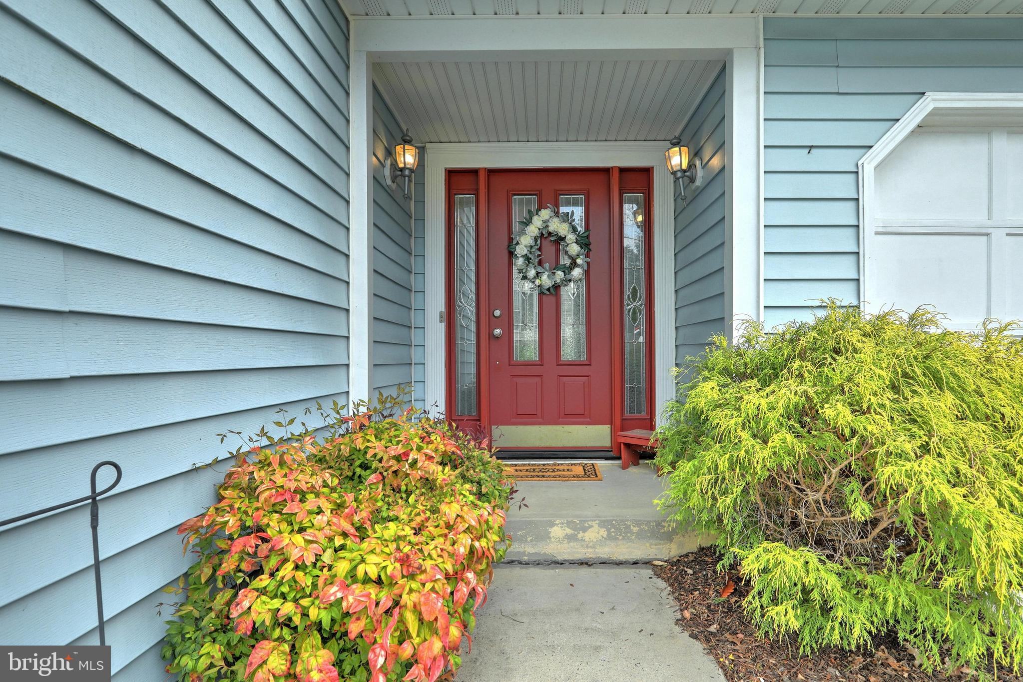 GLEN MILL ESTATES - Residential