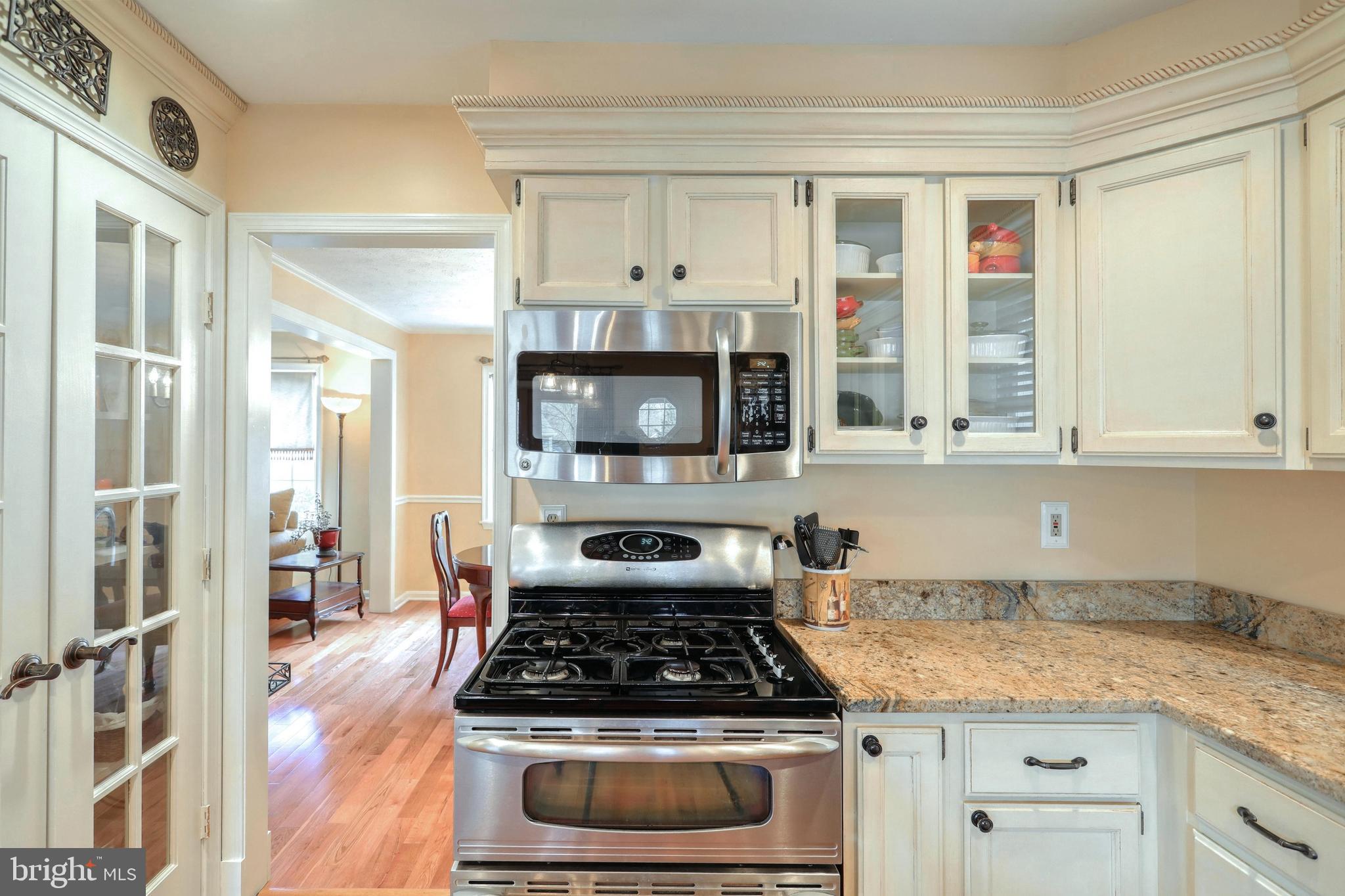 GLEN MILL ESTATES - Residential