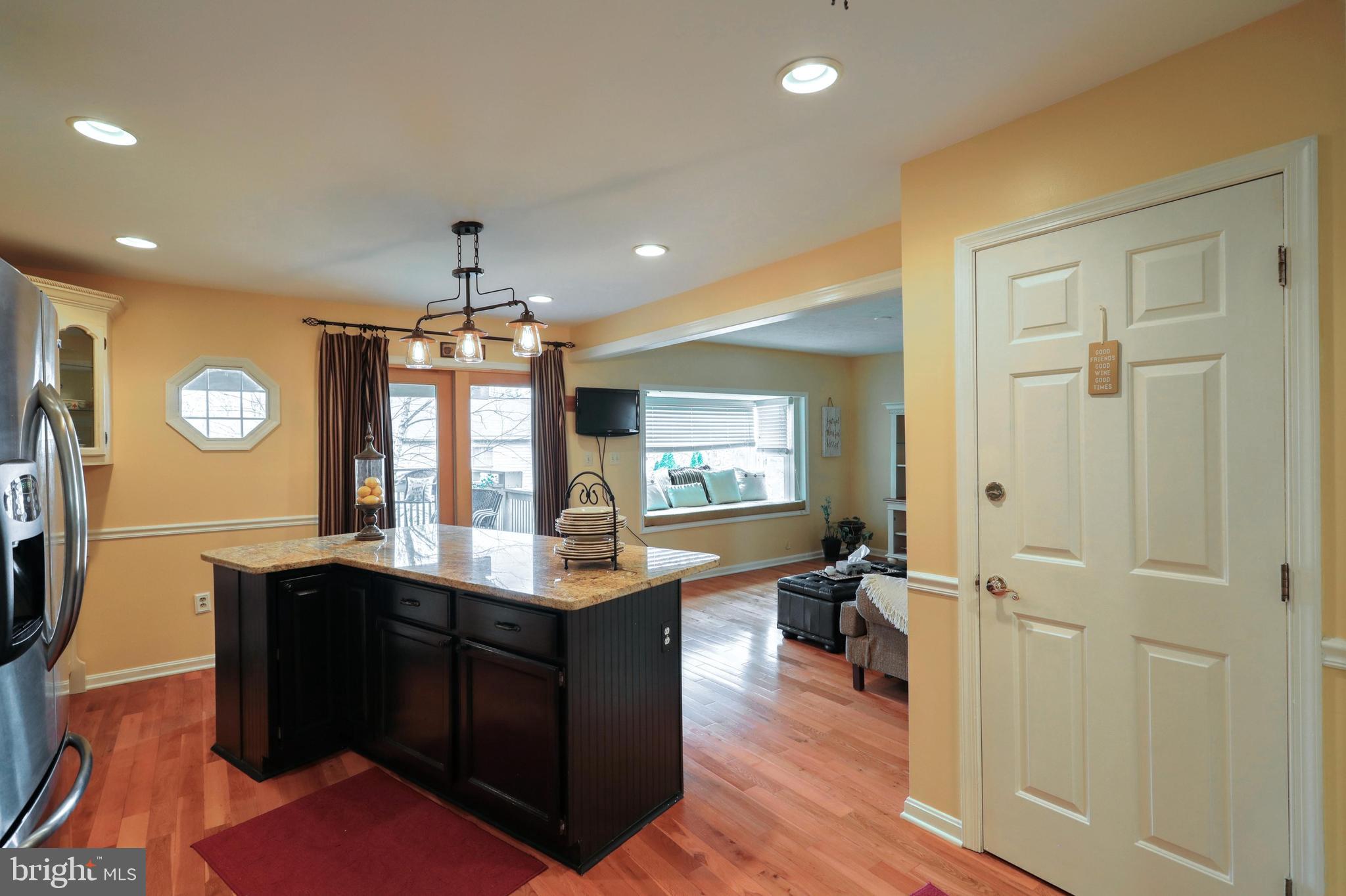 GLEN MILL ESTATES - Residential