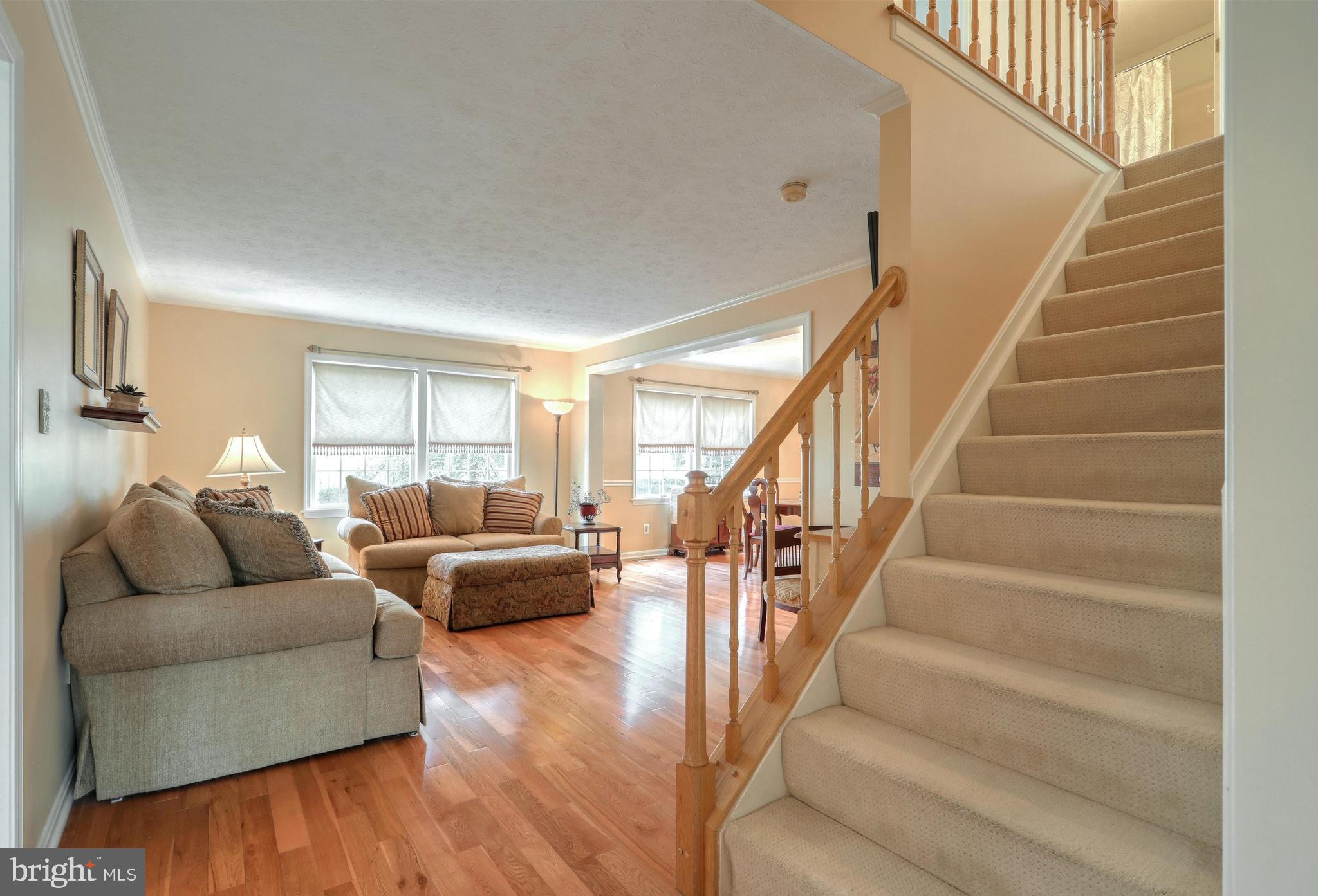 GLEN MILL ESTATES - Residential