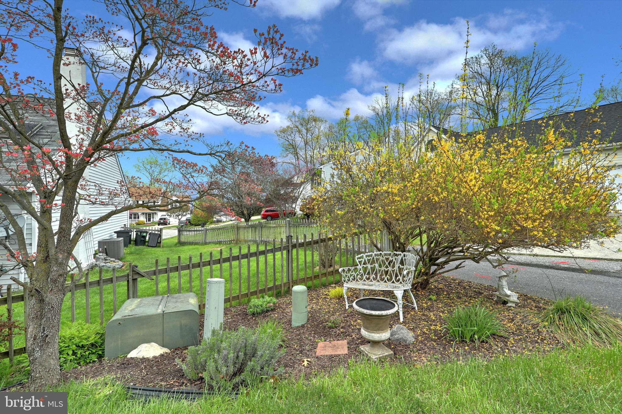 GLEN MILL ESTATES - Residential