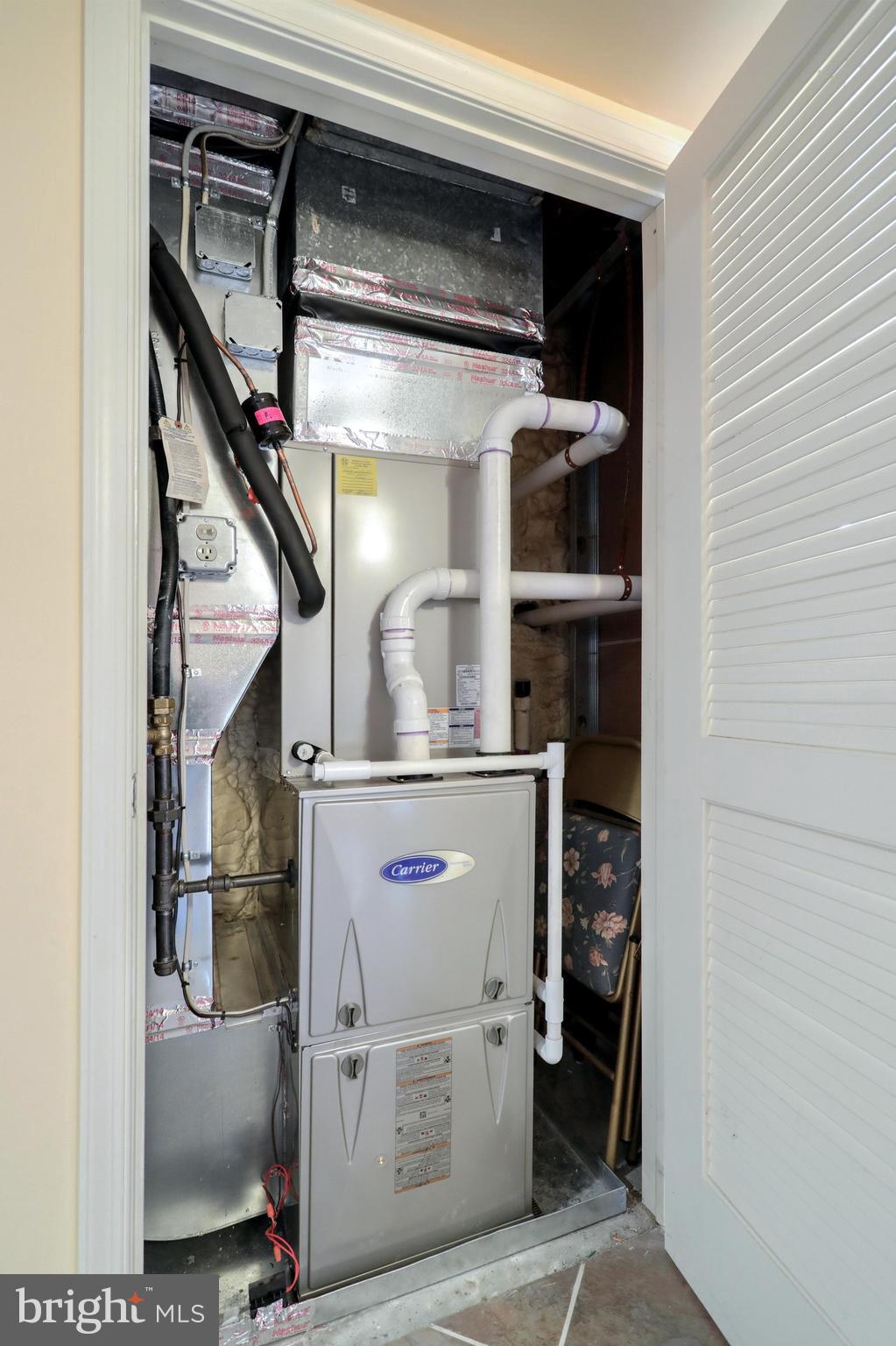 GLEN MILL ESTATES - Residential