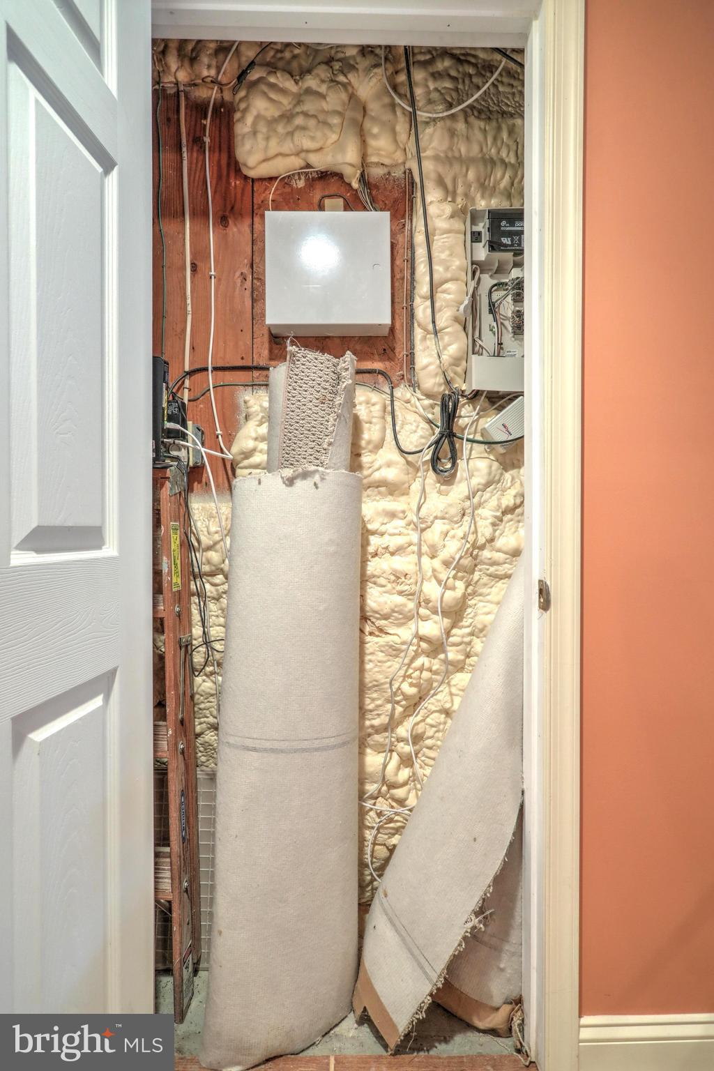 GLEN MILL ESTATES - Residential