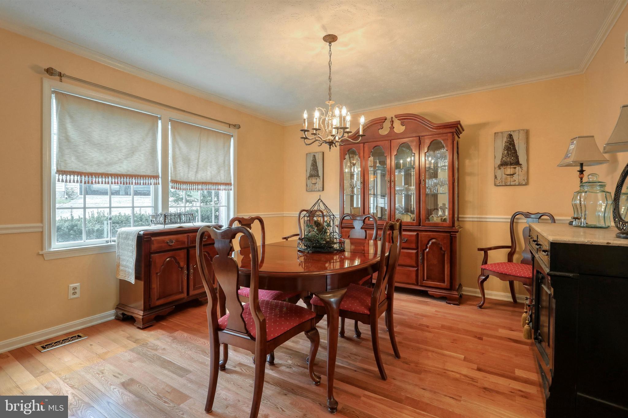 GLEN MILL ESTATES - Residential