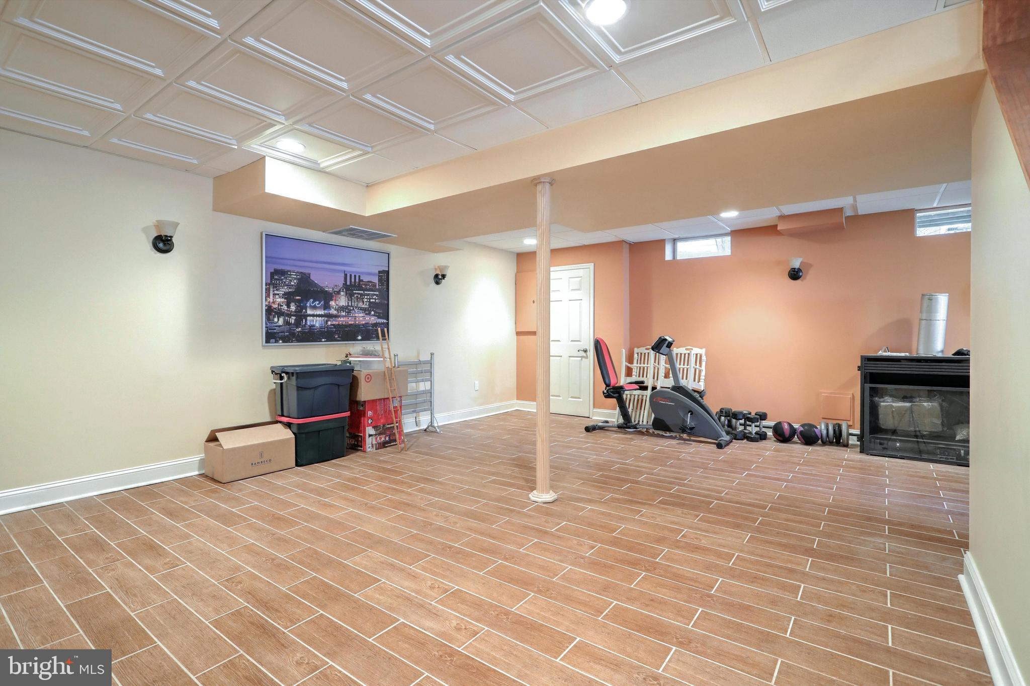 GLEN MILL ESTATES - Residential