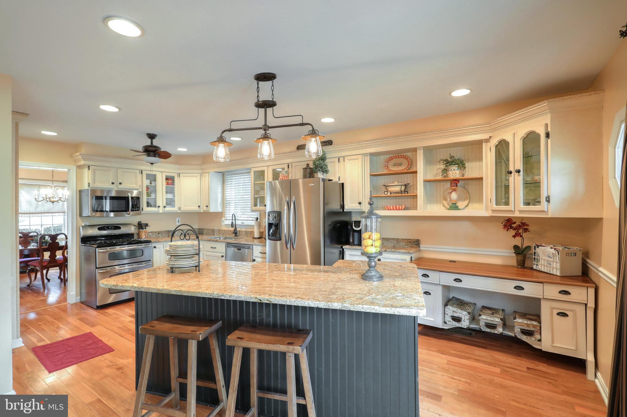 GLEN MILL ESTATES - Residential