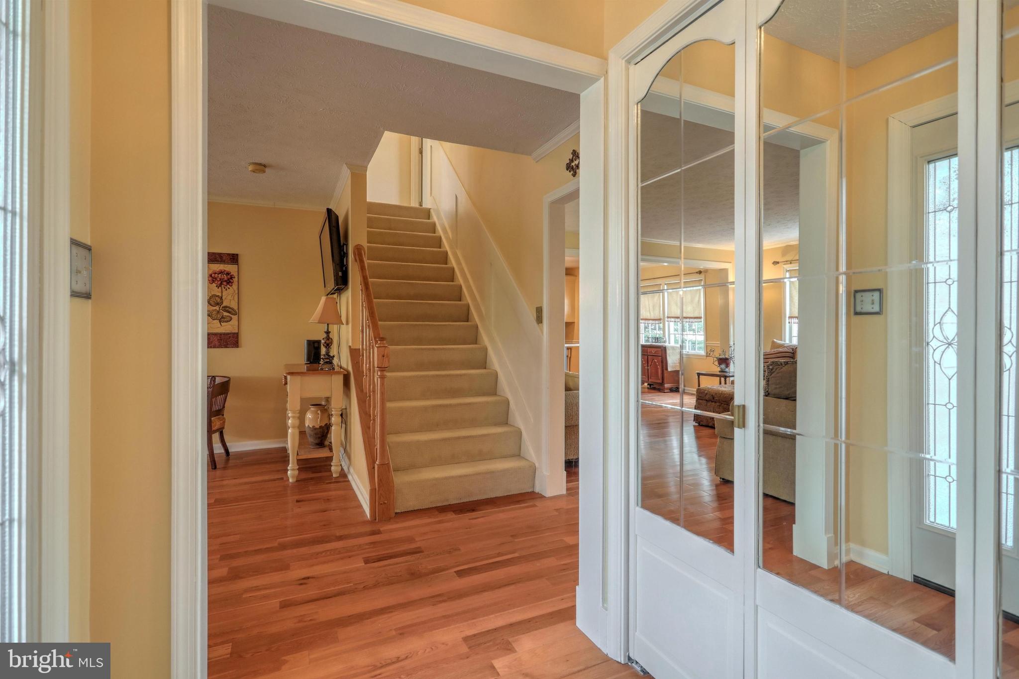 GLEN MILL ESTATES - Residential