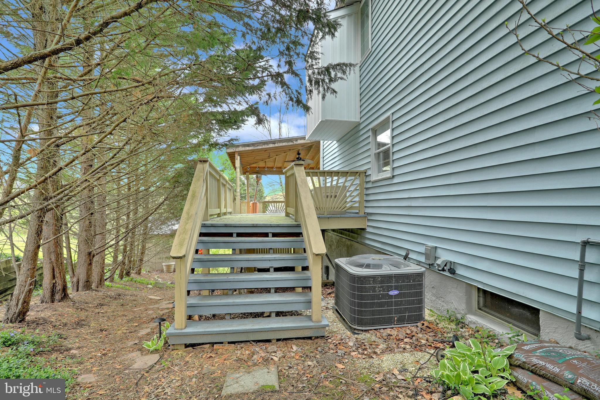 GLEN MILL ESTATES - Residential