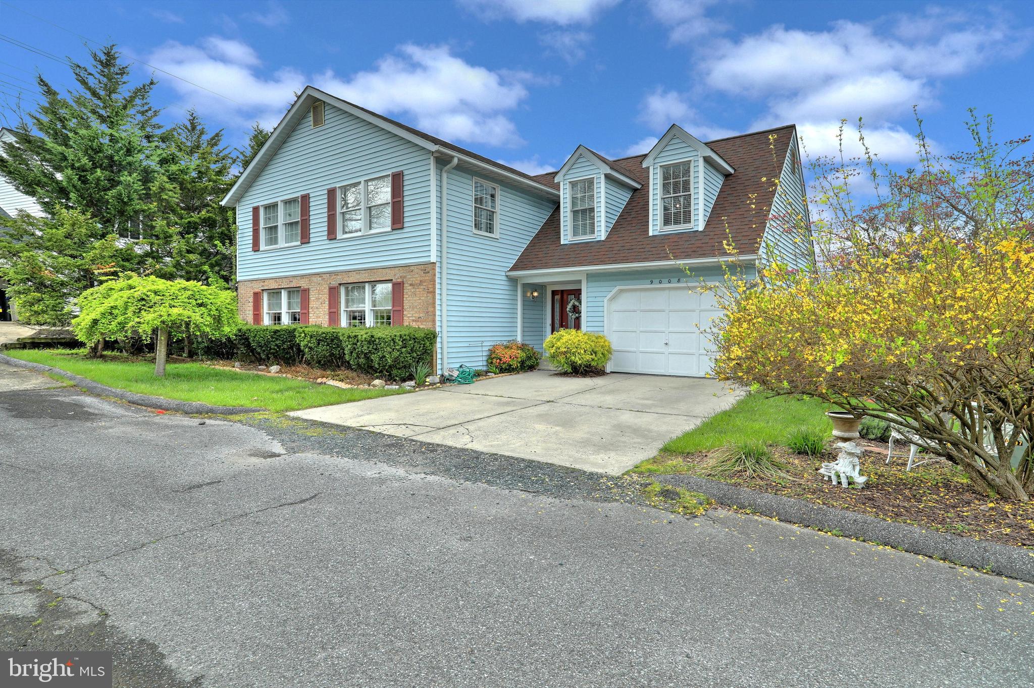 GLEN MILL ESTATES - Residential