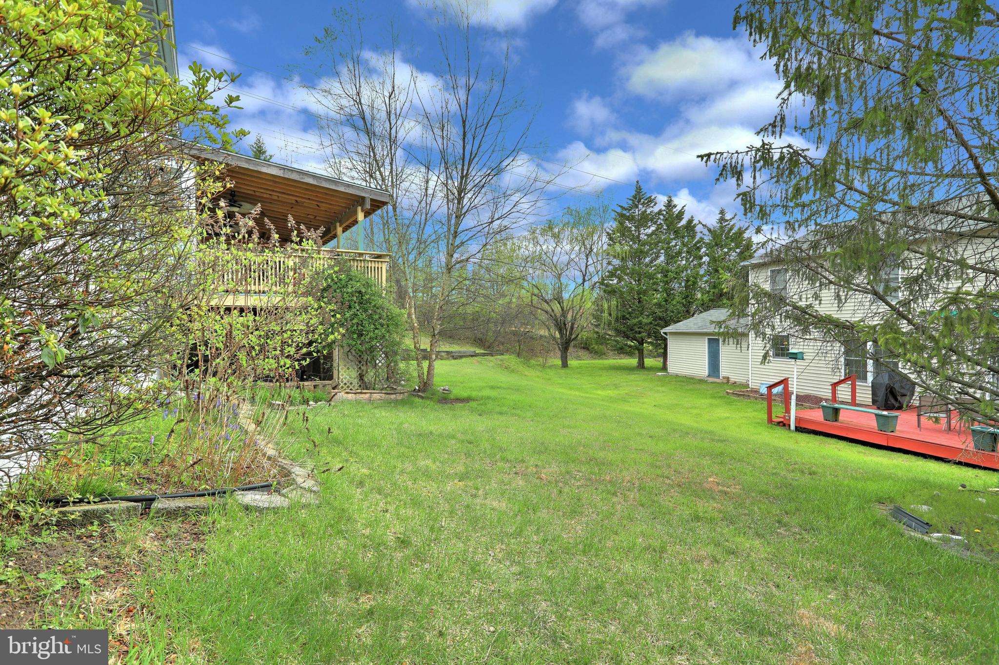 GLEN MILL ESTATES - Residential