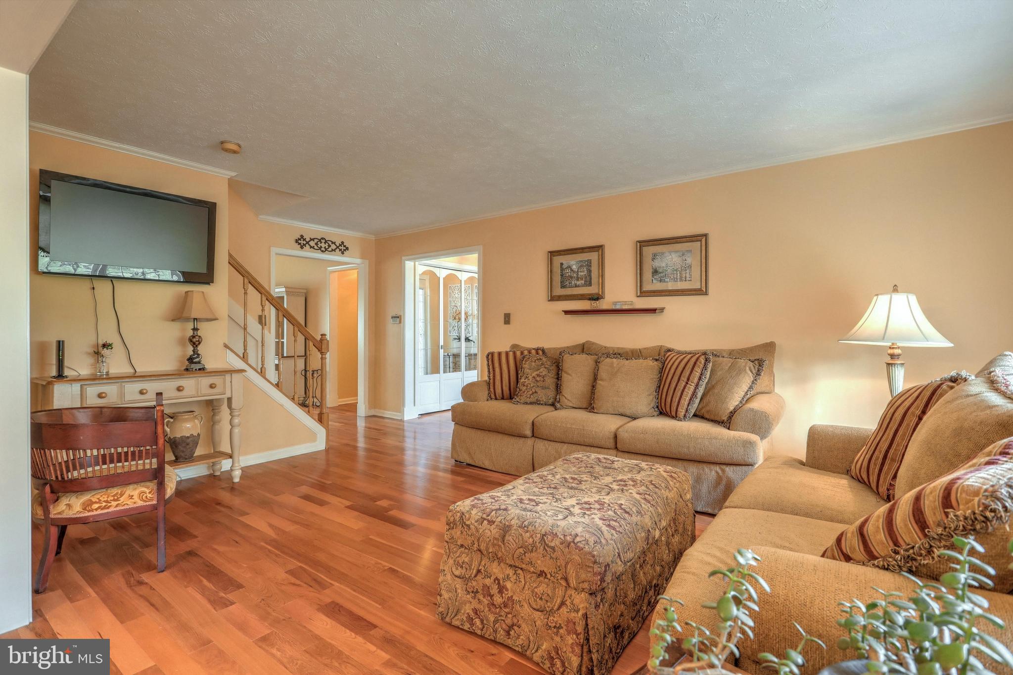 GLEN MILL ESTATES - Residential