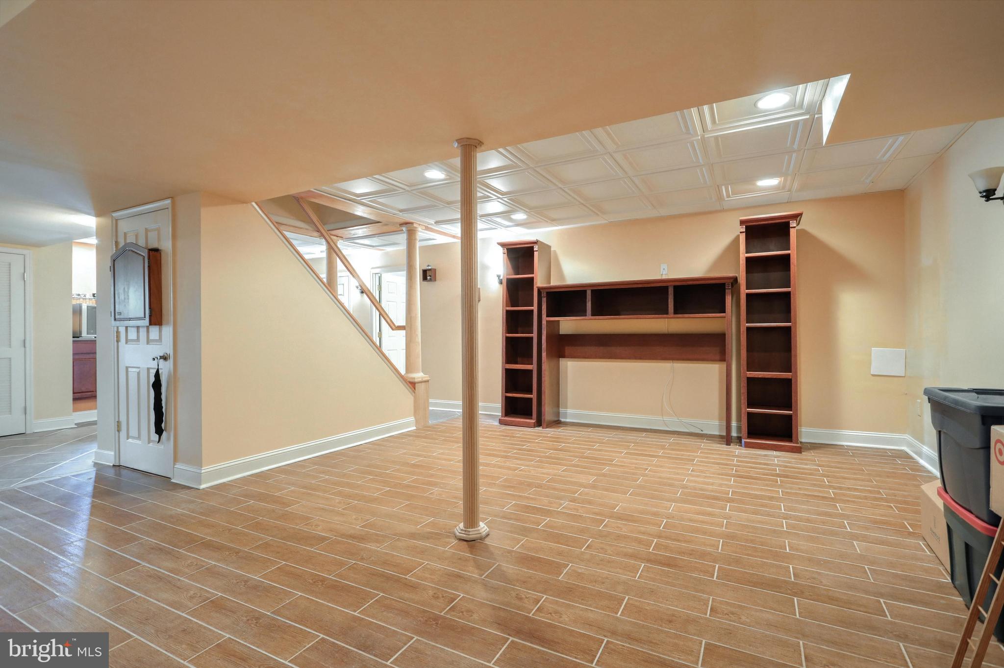 GLEN MILL ESTATES - Residential