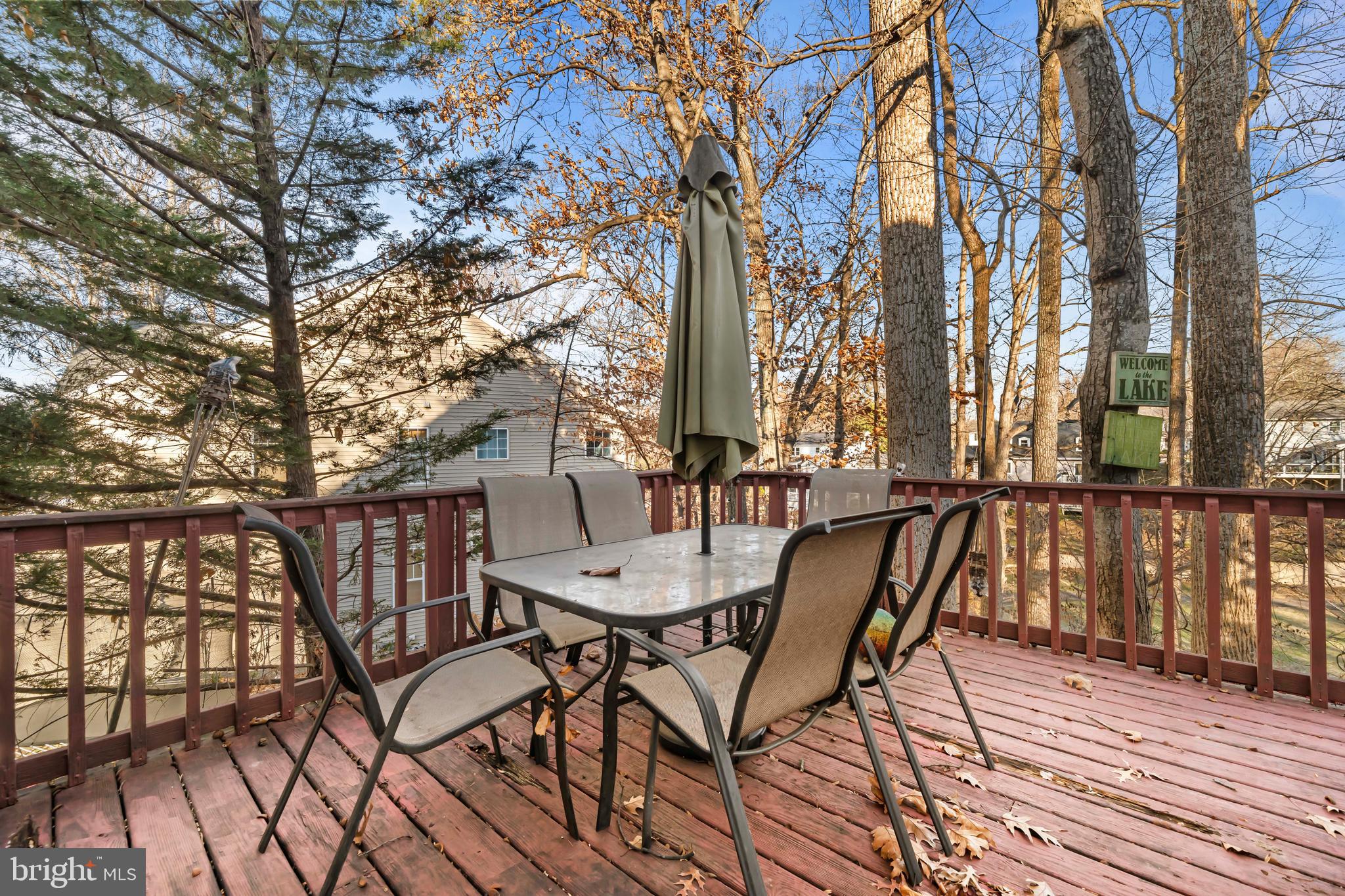 MONTCLAIR - Residential