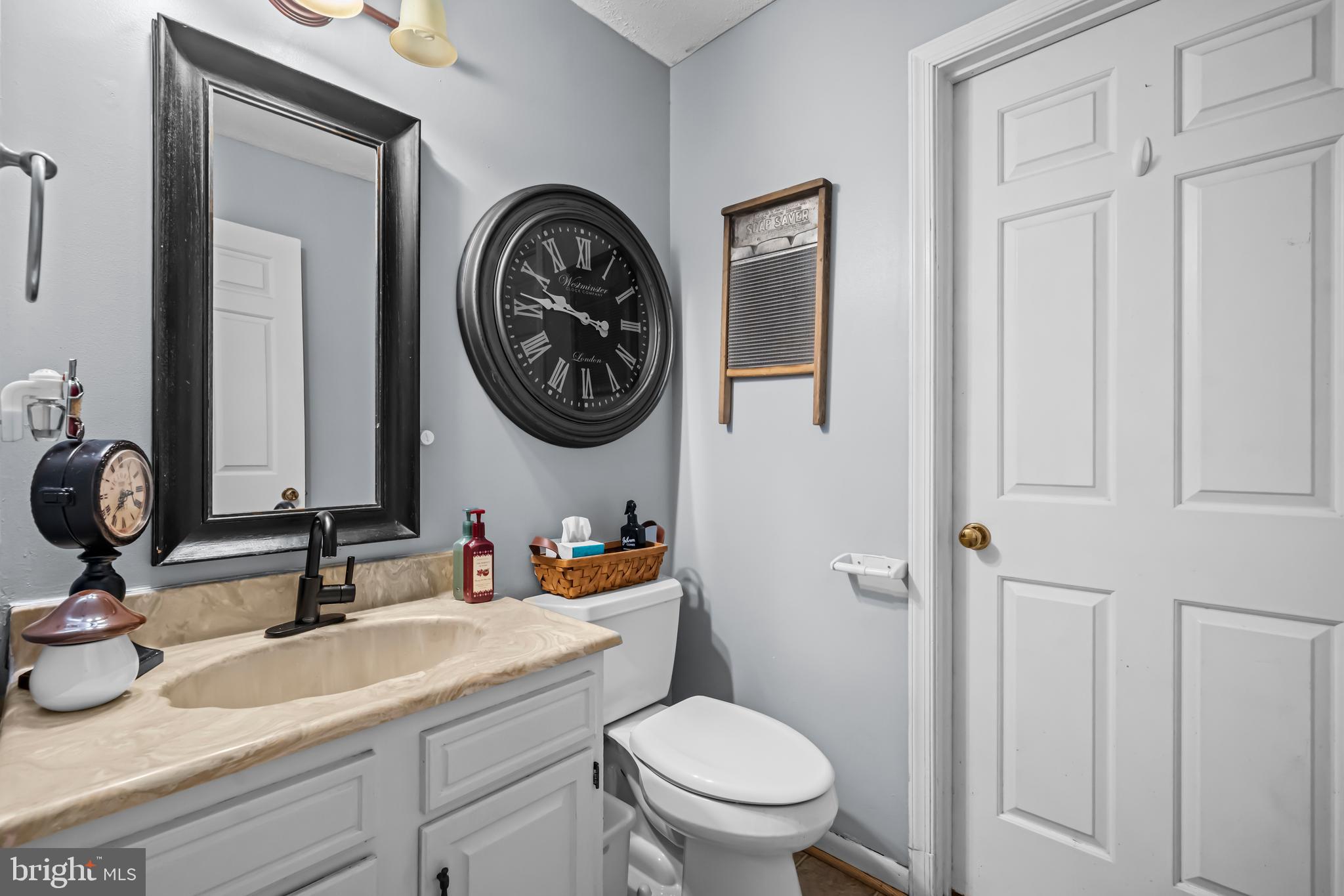 MONTCLAIR - Residential