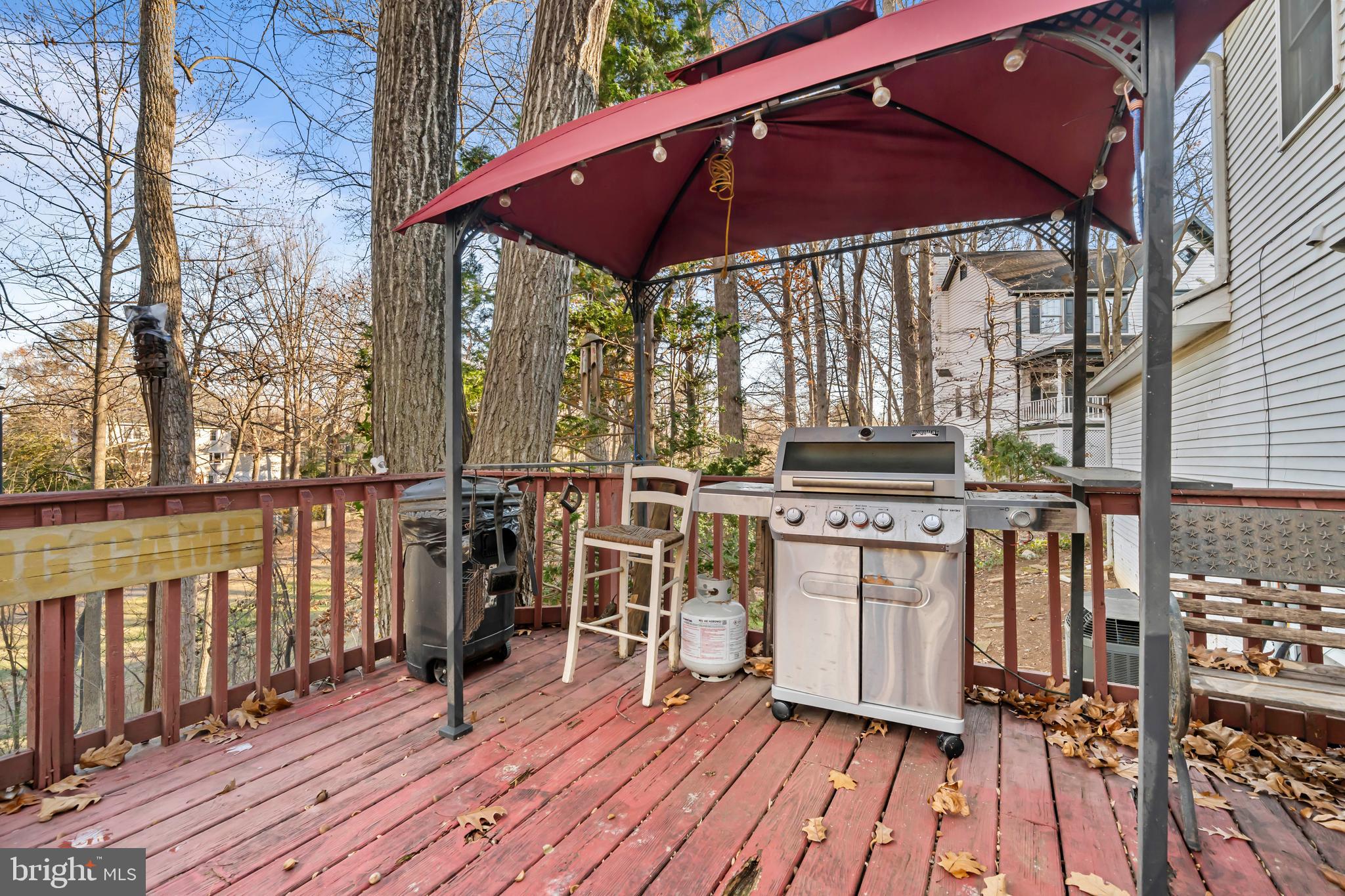 MONTCLAIR - Residential