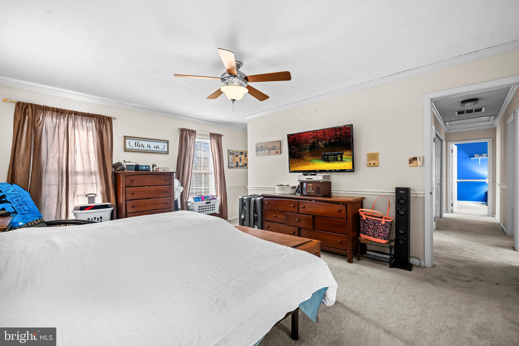 MONTCLAIR - Residential