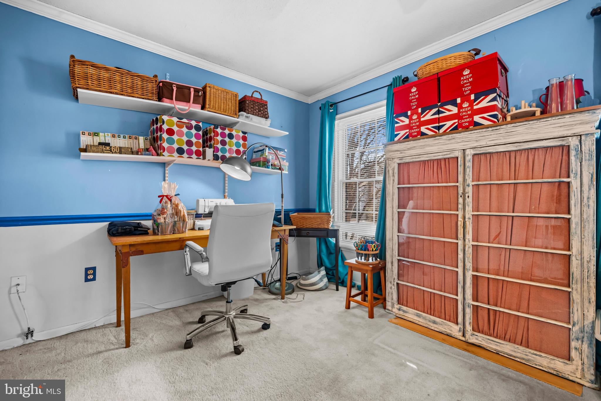 MONTCLAIR - Residential