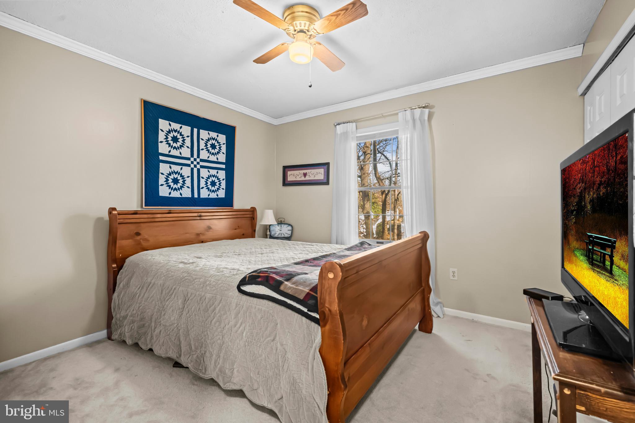 MONTCLAIR - Residential