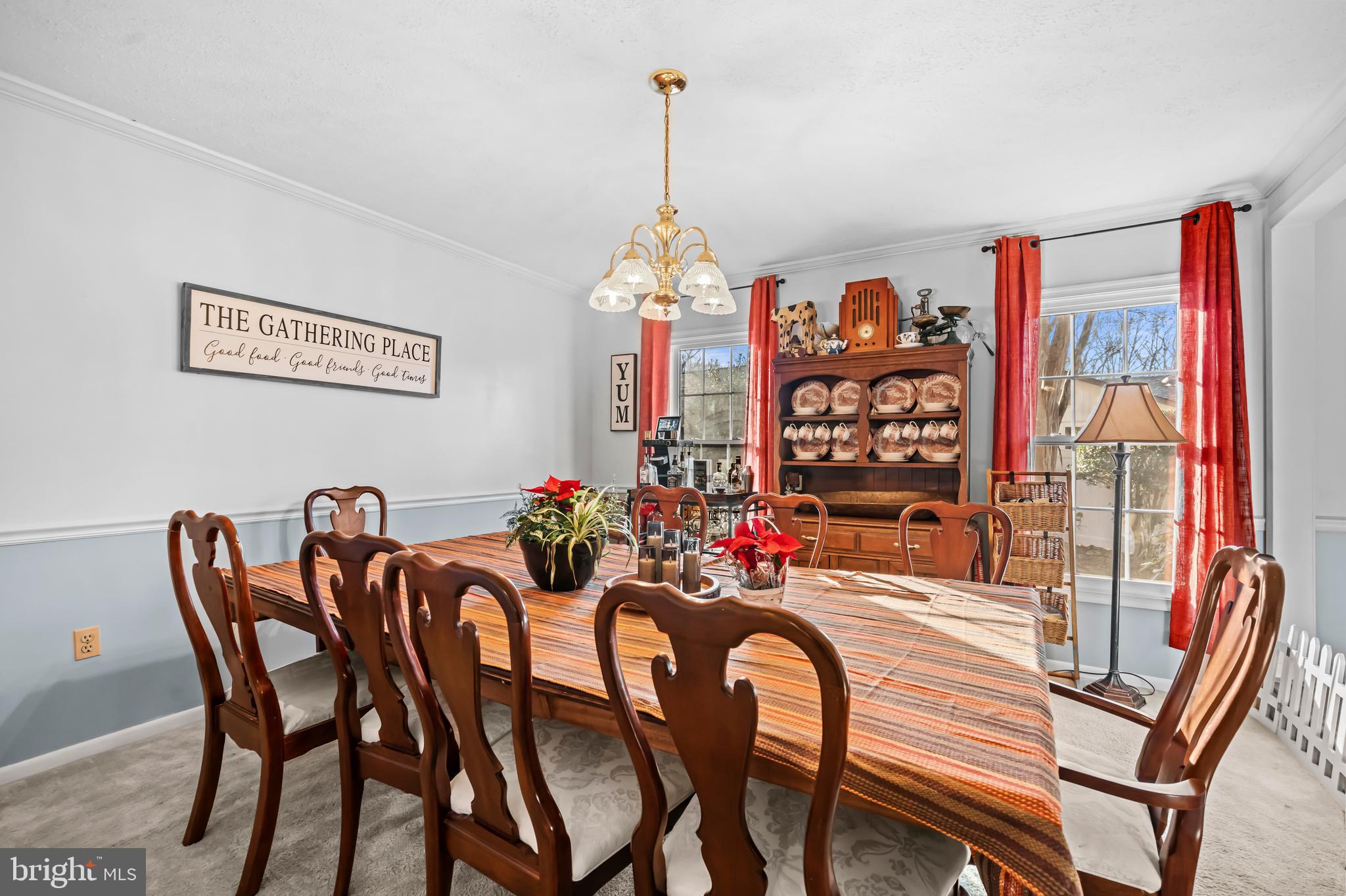 MONTCLAIR - Residential