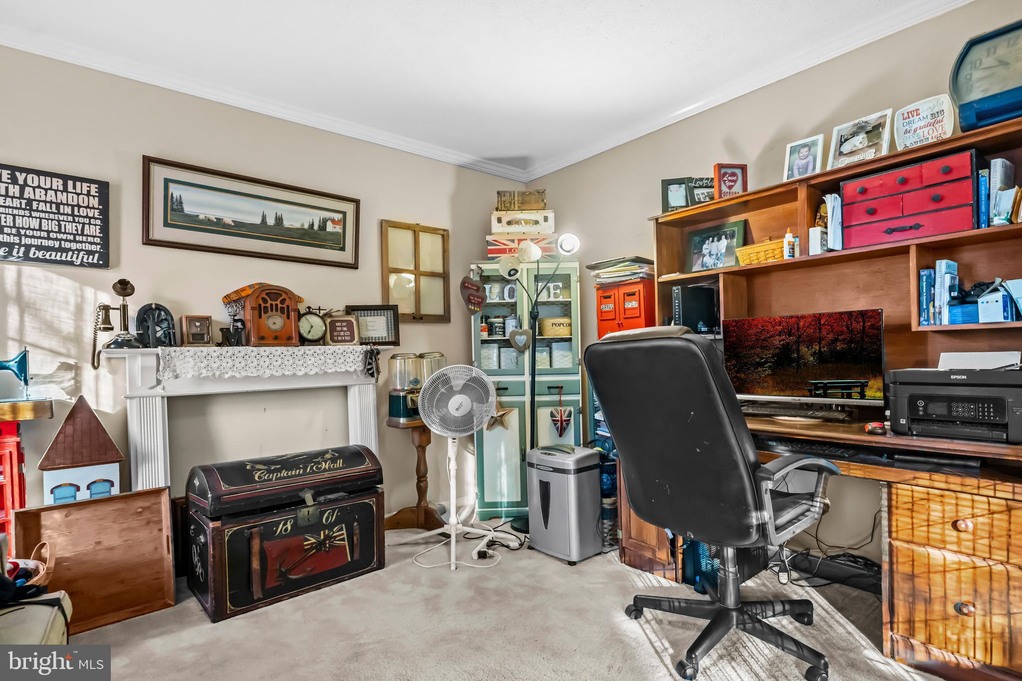 MONTCLAIR - Residential