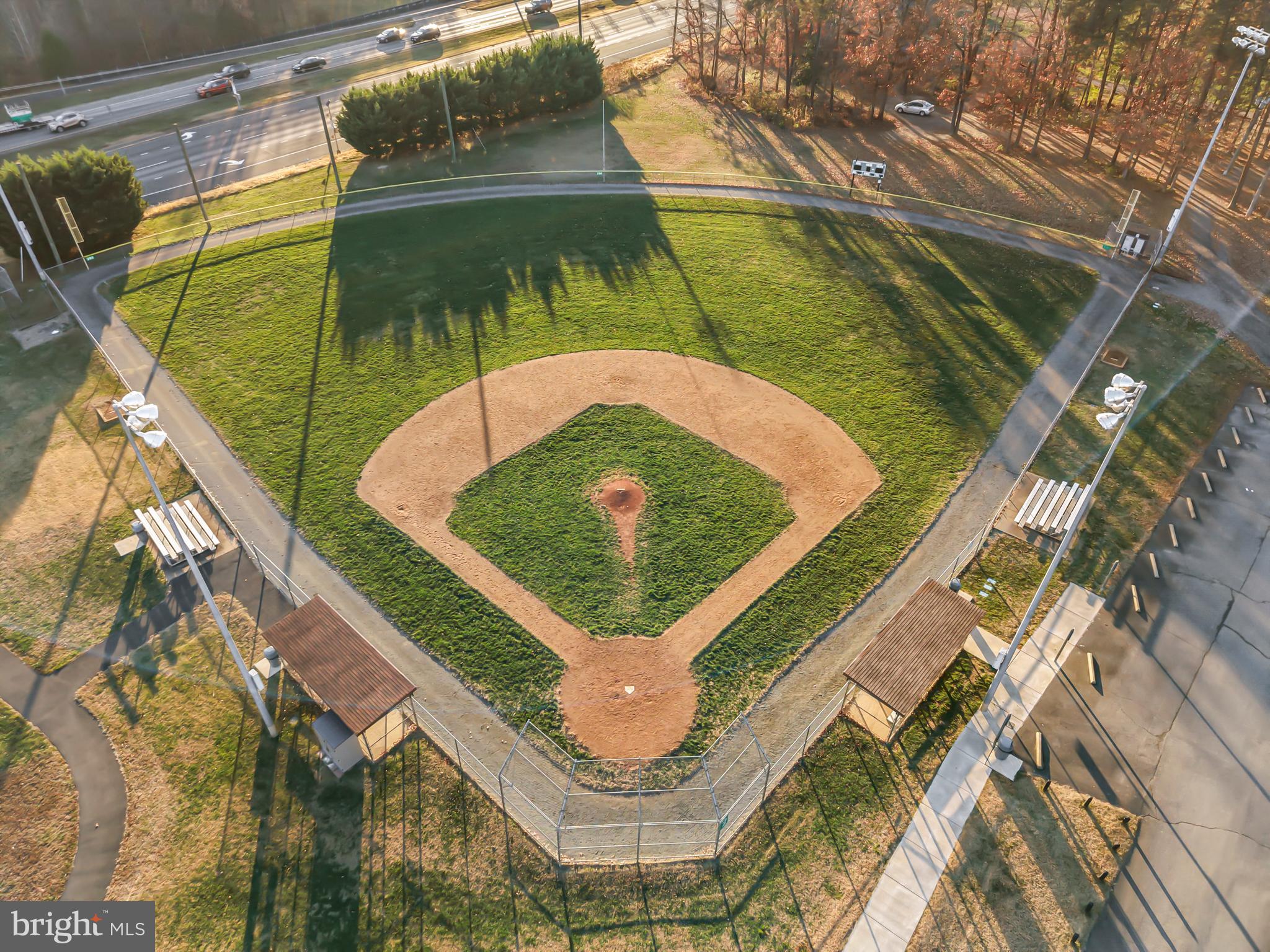 MONTCLAIR - Residential