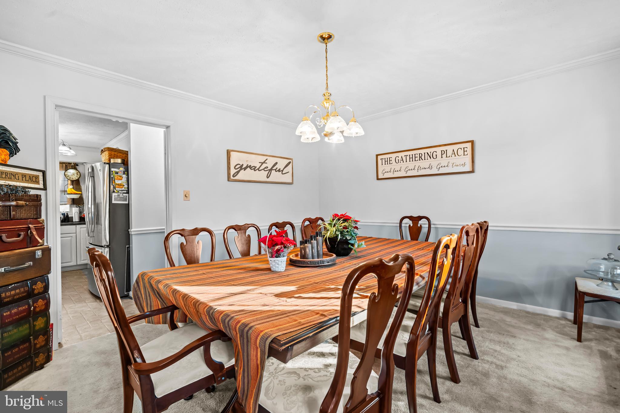 MONTCLAIR - Residential