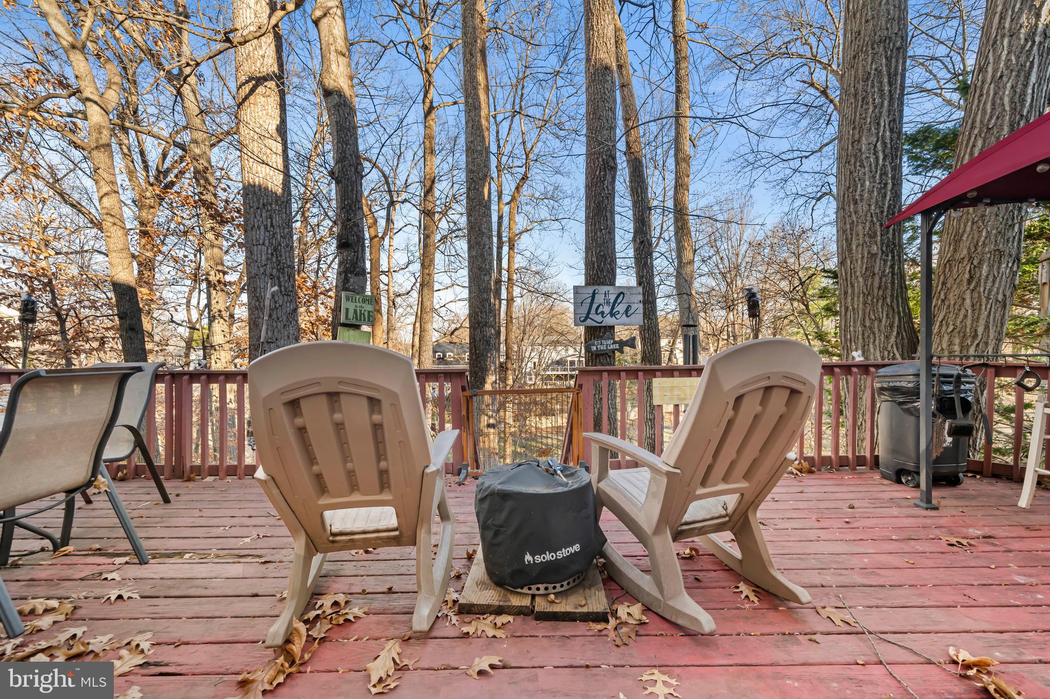 MONTCLAIR - Residential