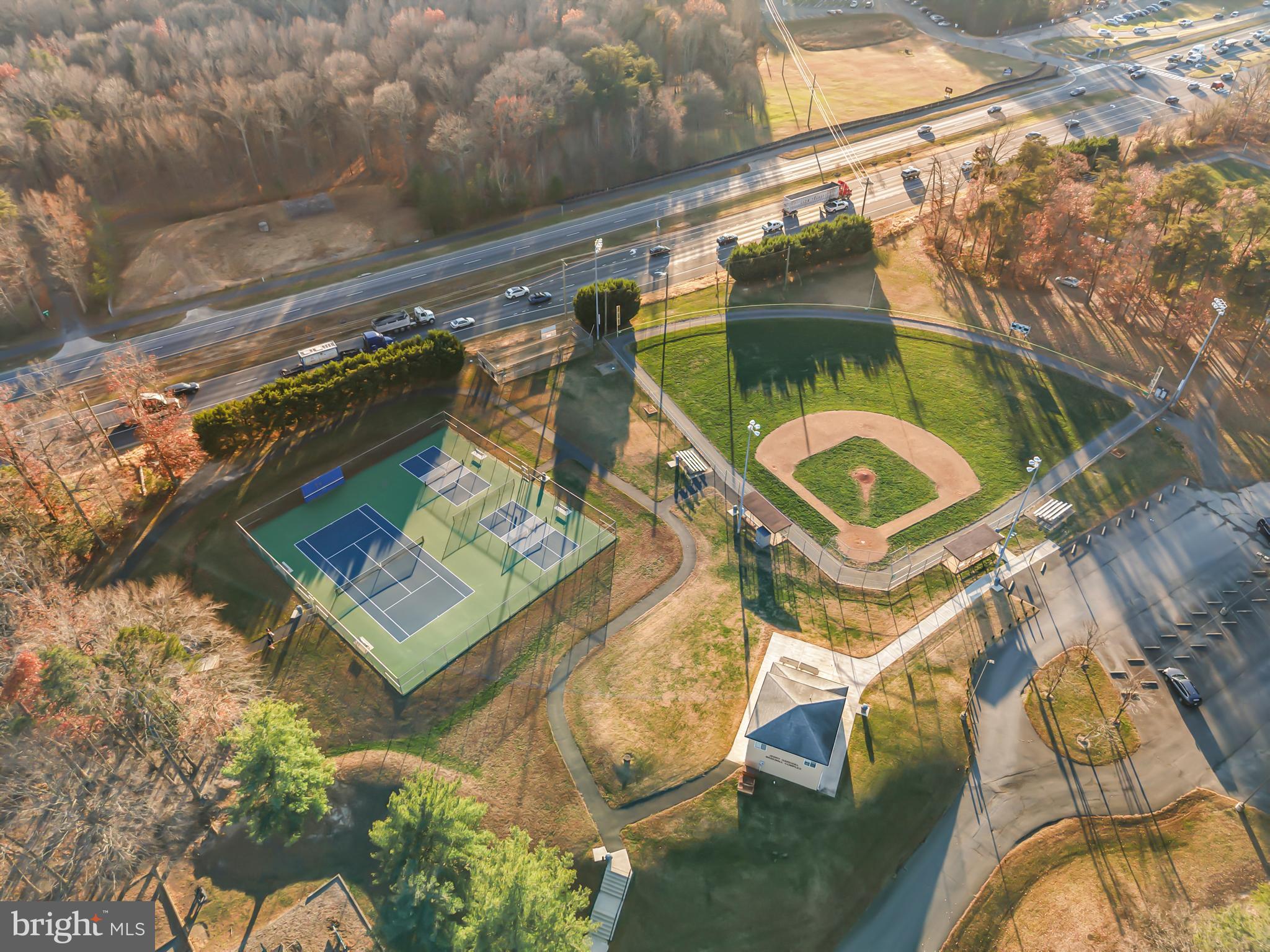 MONTCLAIR - Residential