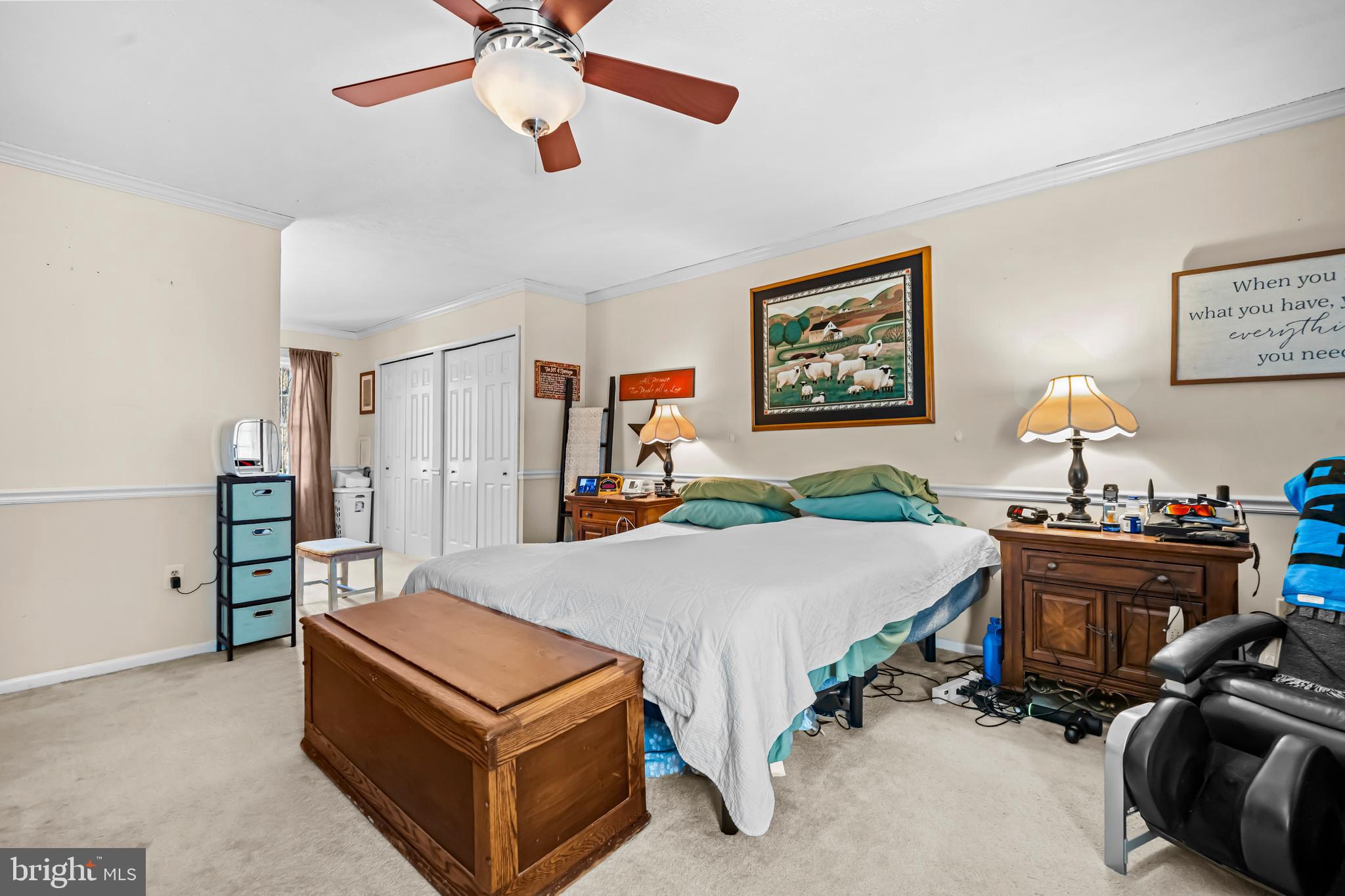 MONTCLAIR - Residential