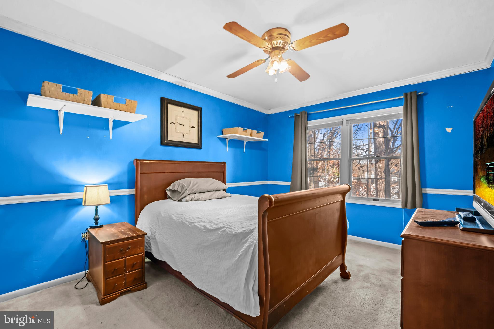 MONTCLAIR - Residential