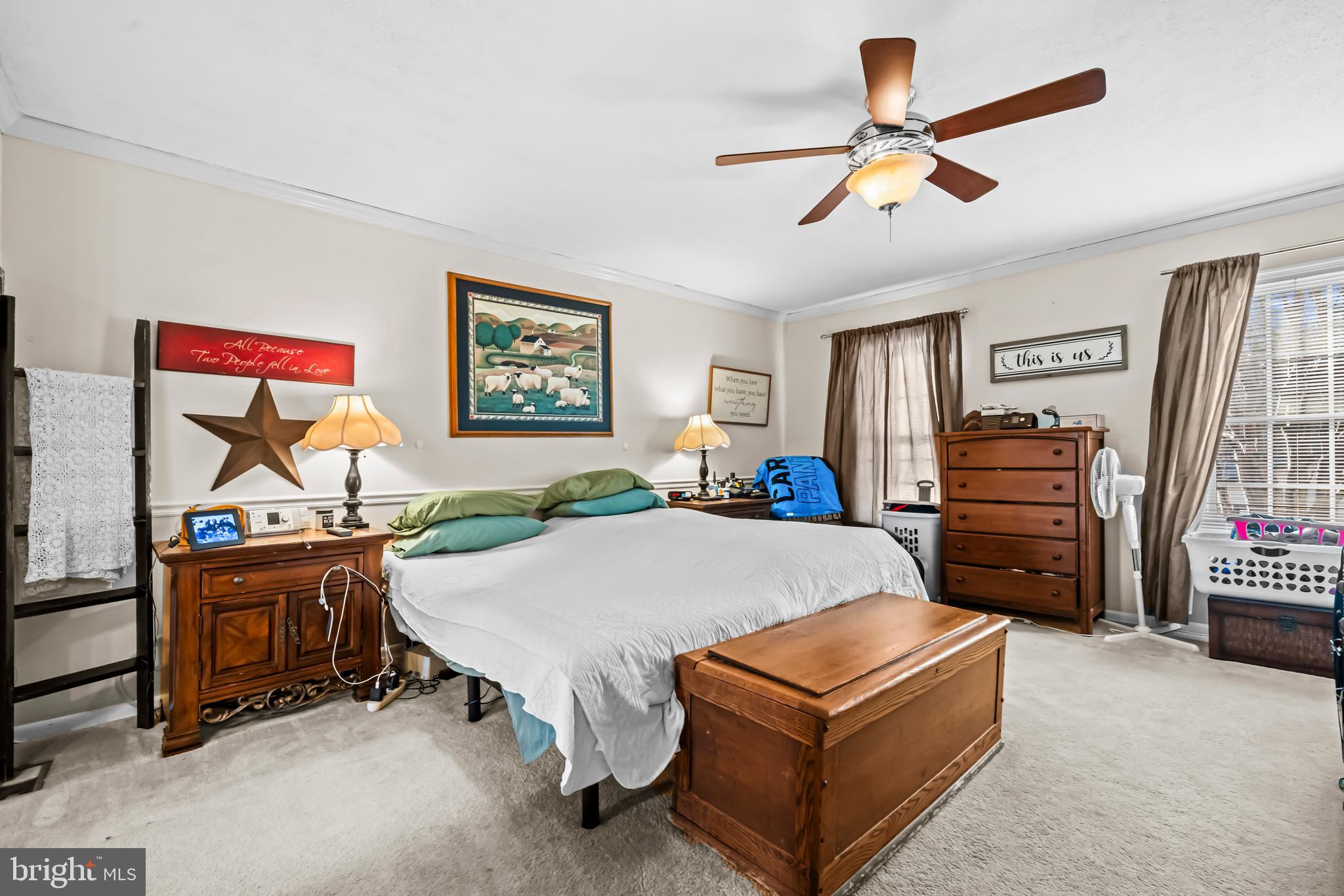 MONTCLAIR - Residential